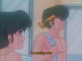 Ranma and Ryouga If you were gay