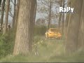 Proflex Merwede Rally / Sprint Hulst 2008