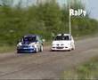 Proflex Merwede Rally / Sprint Hulst 2008