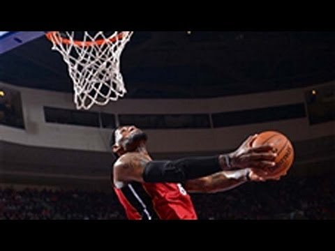 Top 10 Plays of the Night: March 13th