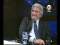 Jorge lanata - ddt despues de todo - jorge asis - segunda parte 30-04-09