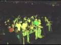 Tv Portal Reggae - Ponto de Equilíbrio - Barraca Biruta