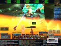 Lux Ferre vs Hydross the Unstable Lux Ferre vs Hydross the Unstable