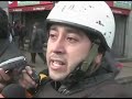 Marcha contra la LGE Marcha contra la LGE
