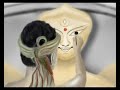 The Spirit Of Durga Puja 2 - 2D Animation -Arena Animation Kankurgachi