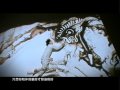 Eason Chan 陳奕迅 《一絲不掛》MV