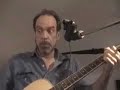 Steel Eyes - JACK HICKO plays Shawn Phillips