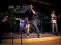 Razzamanaz-Nazareth( Cover) by Chronicles Evolution Band