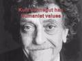 Humanist Values