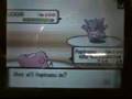 Pokemon Diamond/Pearl Wifi Match: Sonicman VS. Itachi