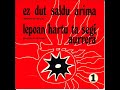 GUK Taldea - lepoan hartu