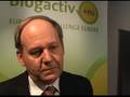 Oracle - Their view on working with universities