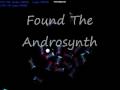 Found the Androsynth