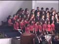 videos de Dependência de Deus- Coral Jovem de Brasília