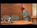 Bishop Wanjiru Grilled