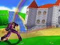 MUGEN- Kuando Run MUGEN- Kuando Run