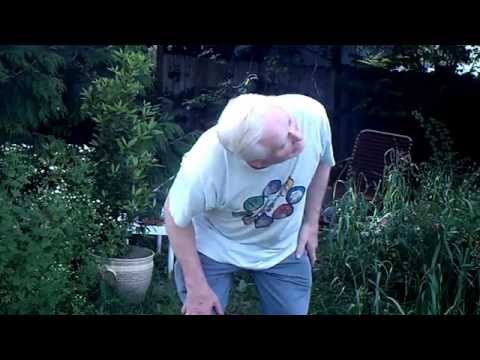 how to get water out of your ear
