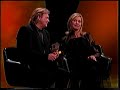 OLIVIA NEWTON JOHN A Night With Olivia Part 3 With J. Farnham