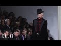 ralph lauren new york fall 2008

for more runway coverage visit http://www.elle.com/fashionshows/

for more trend coverage visit http://www.elle.com/archive.asp?section_id=81&article_id=0

subscribe to the elle.com newsletter http://www.elle.com/newsletter