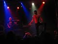 K17/Berlin: Shining - Niklas Kvarforth & Maniac (blackmetal)