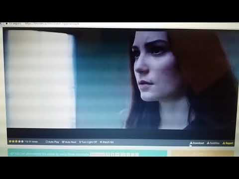 Stoker movie shoe scene