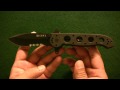 CRKT M21 14SFG knife