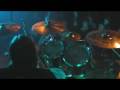 Pure Inc. Drum-Cam: "The End"