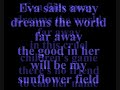 Eva (cover) by rey