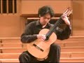Gigue BWV 1006a J.S. Bach