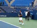 Mikhail Youzhny 2007 US Open