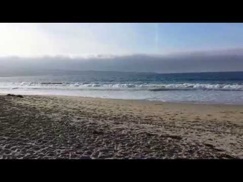 Video for Del Monte Beach