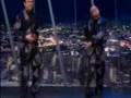 .-.Melhores do Mundo - Joseph Climber (Programa do Jô).UCX
