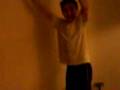 videos de cool kid falls and flips!!