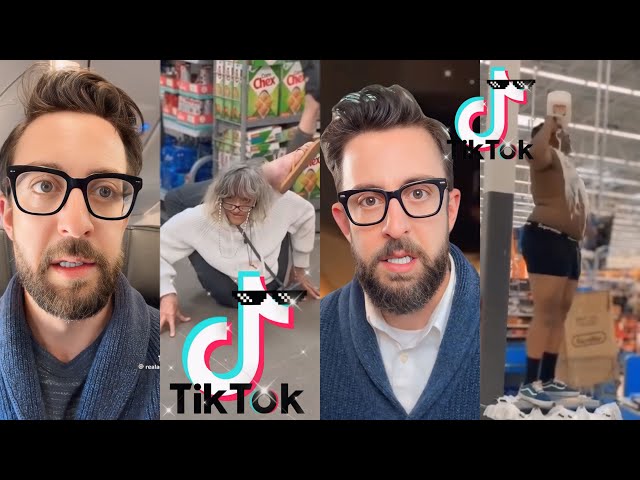 Adam Rose reaction MEMES  | try not to laugh BEST TikTok compilation #tiktok #funny