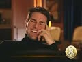 Tom Cruise On Tom Cruise, Scientologist