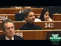 Plant-for-the-Planet @ EU-Parliament Plant-for-the-Planet @ EU-Parliament