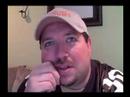 A Sunday Afternoon with a Cleveland Browns Football Fan