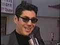 Danny Nucci at Titanic Premiere Danny Nucci at Titanic Premiere