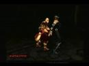 Dairou MK Armageddon Kombat Card