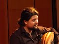 Mohammed Musa - En Directo