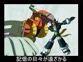 残酷よ希望となれアイドルマスターXENOGLOSSIA OP