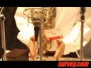 Neumann Micophones Debuts Their Newest Audio Technology at AES 2008 in San Francisco