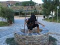 La ni�a del pozo