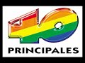 Et Yomille Omar - 40 Principales Argentina