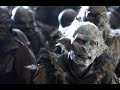Chanson de gollum : mon beau pr�cieux