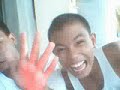 cris ang paghaharap II