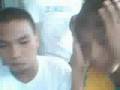 cris ang paghaharap II
