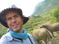 Day out in Sapa, Vietnam