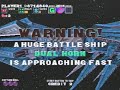 G-Darius - Delta (Stage 3 - 3.6mil)