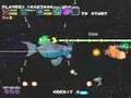 G-Darius - Delta (Stage 3 - 3.6mil)